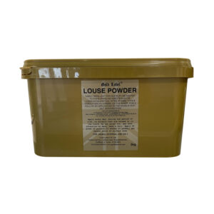 Gold Label Louse Powder