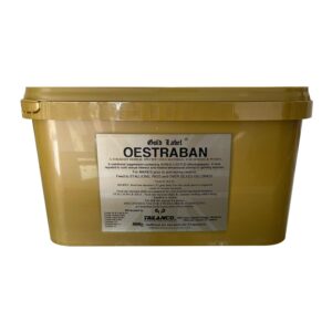 Gold Label Oestraban Calming & Behaviour Gold Label Oestraban