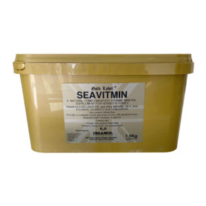 Gold Label Seavitmin