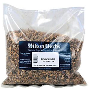 Hilton Herbs Devils Claw
