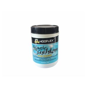 Hooflex Magic Cushion