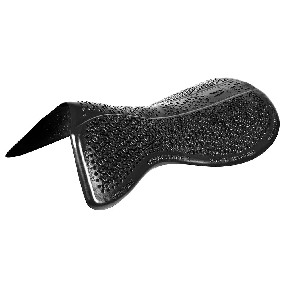 Horsena Dressage Regular Gel Pad Saddle Accessories Horsena Dressage Regular Gel Pad