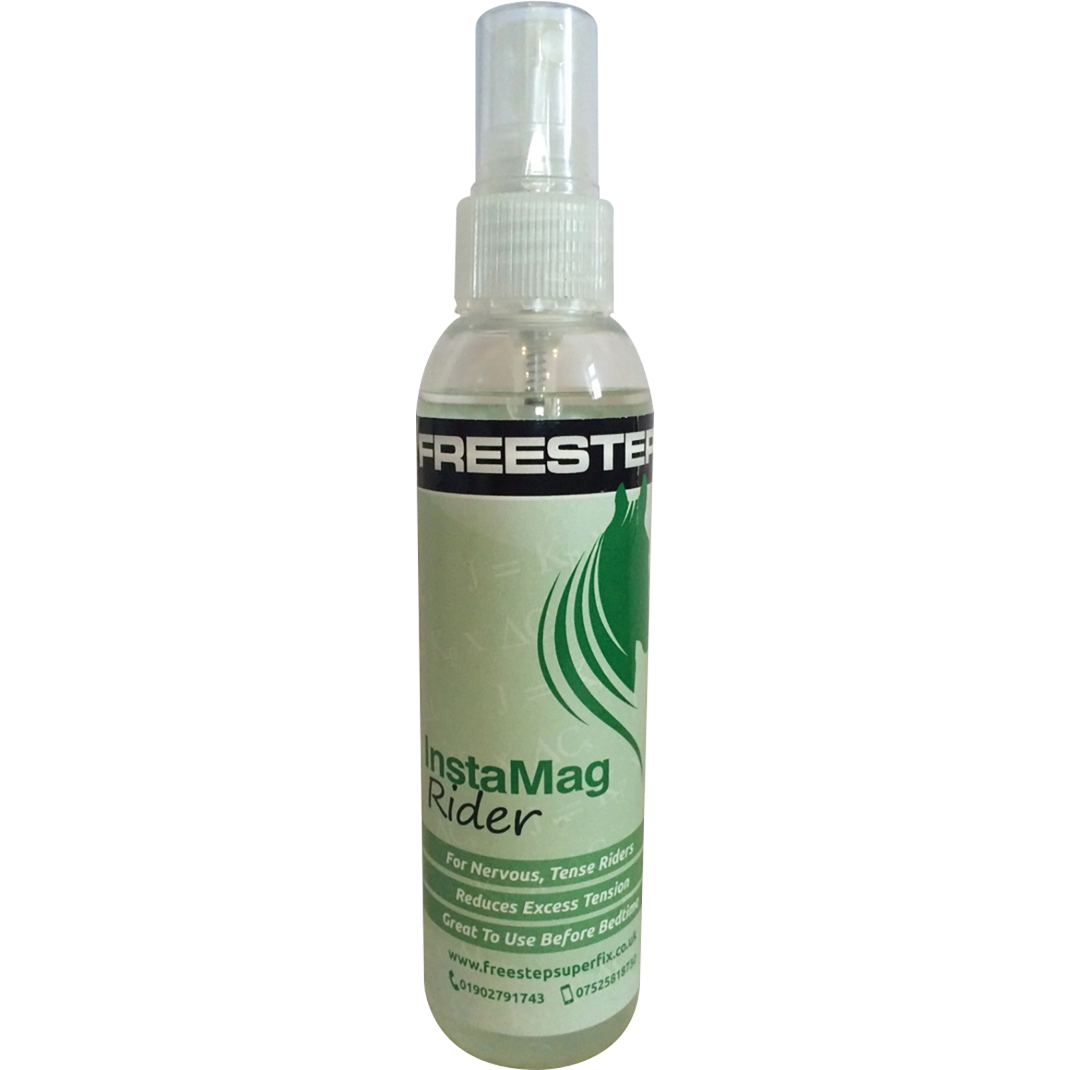 Freestep Instamag Rider Rider Care Freestep Instamag Rider