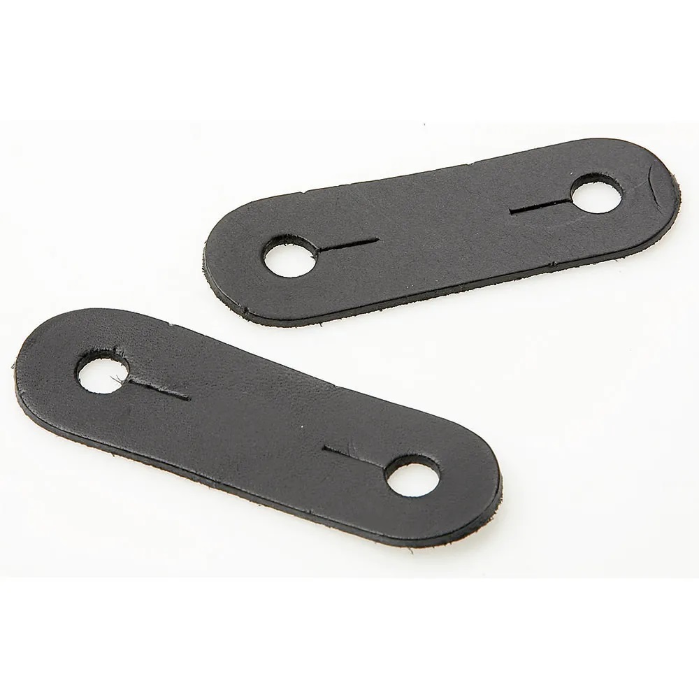 Leathers For Peacock Safety Irons