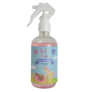 Little Rider Total Care Leather Tack Spray