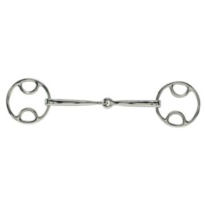 Loop Ring Snaffle