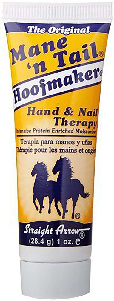 Mane ‘n Tail Hoofmaker – Hand and Nail Therapy Rider Care Mane 'n Tail Hoofmaker - Hand and Nail Therapy