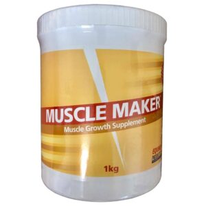 Equine Products Muscle Maker