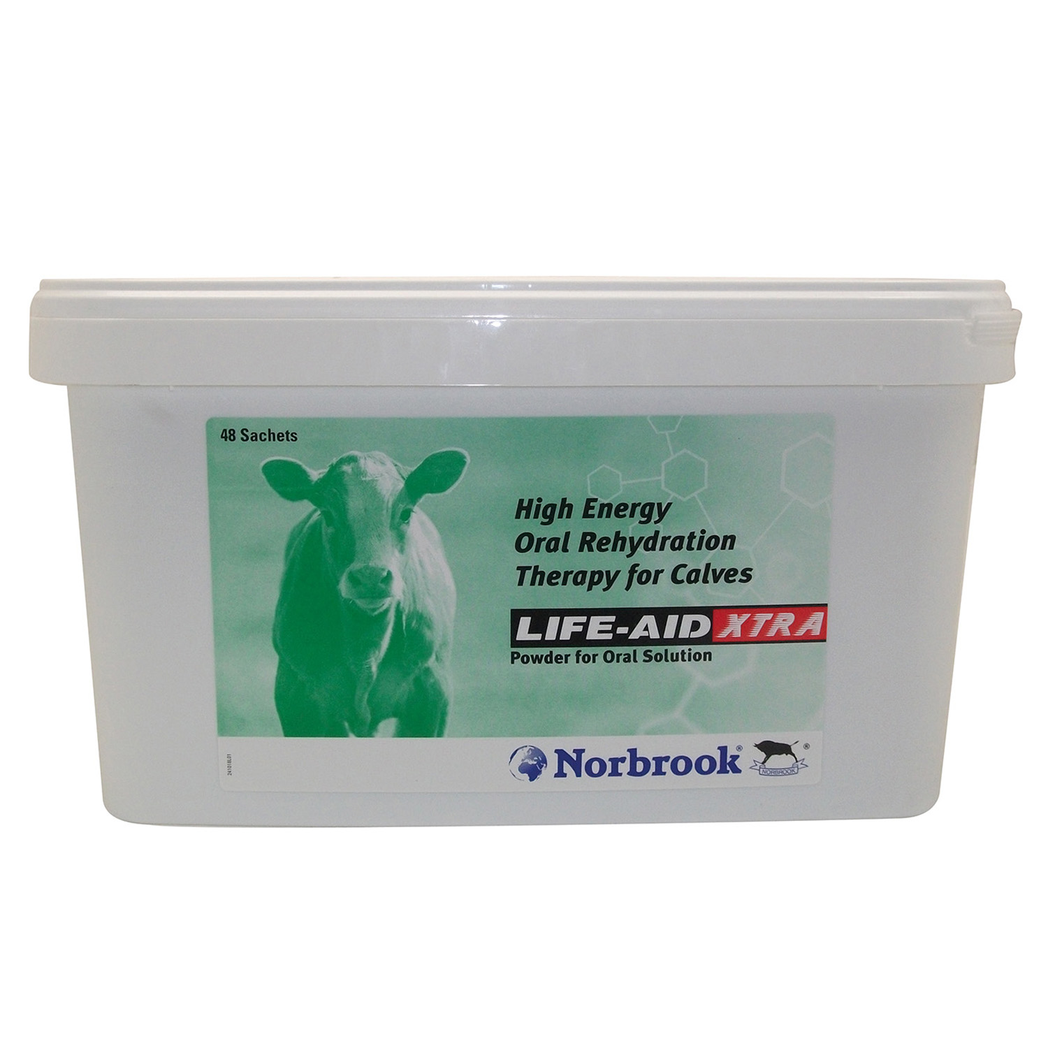 Norbrook Life Aid Xtra Animal Care Norbrook Life Aid Xtra