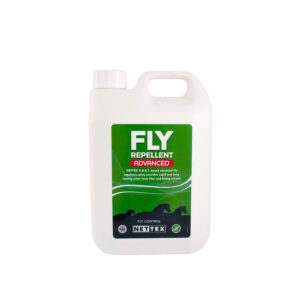Nettex Fly Repellent Advanced - 2 Lt