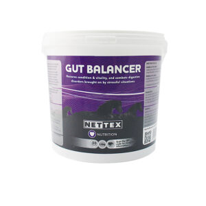 Nettex Gut Balancer - 1.5 Kg
