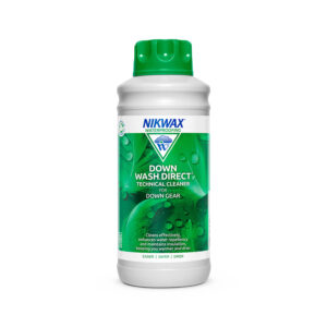 Nikwax Down Wash Direct - 1 Lt