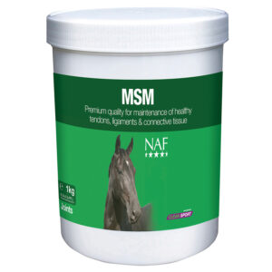 Naf Msm Pure - 1 Kg