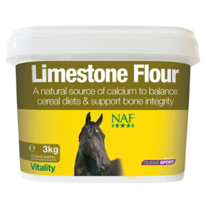 Naf Limestone Flour - 3 Kg