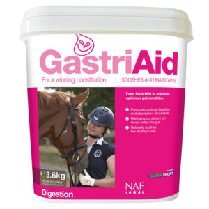Naf Gastriaid - 3.6 Kg