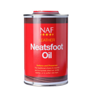 Naf Neatsfoot Oil - 500 Ml