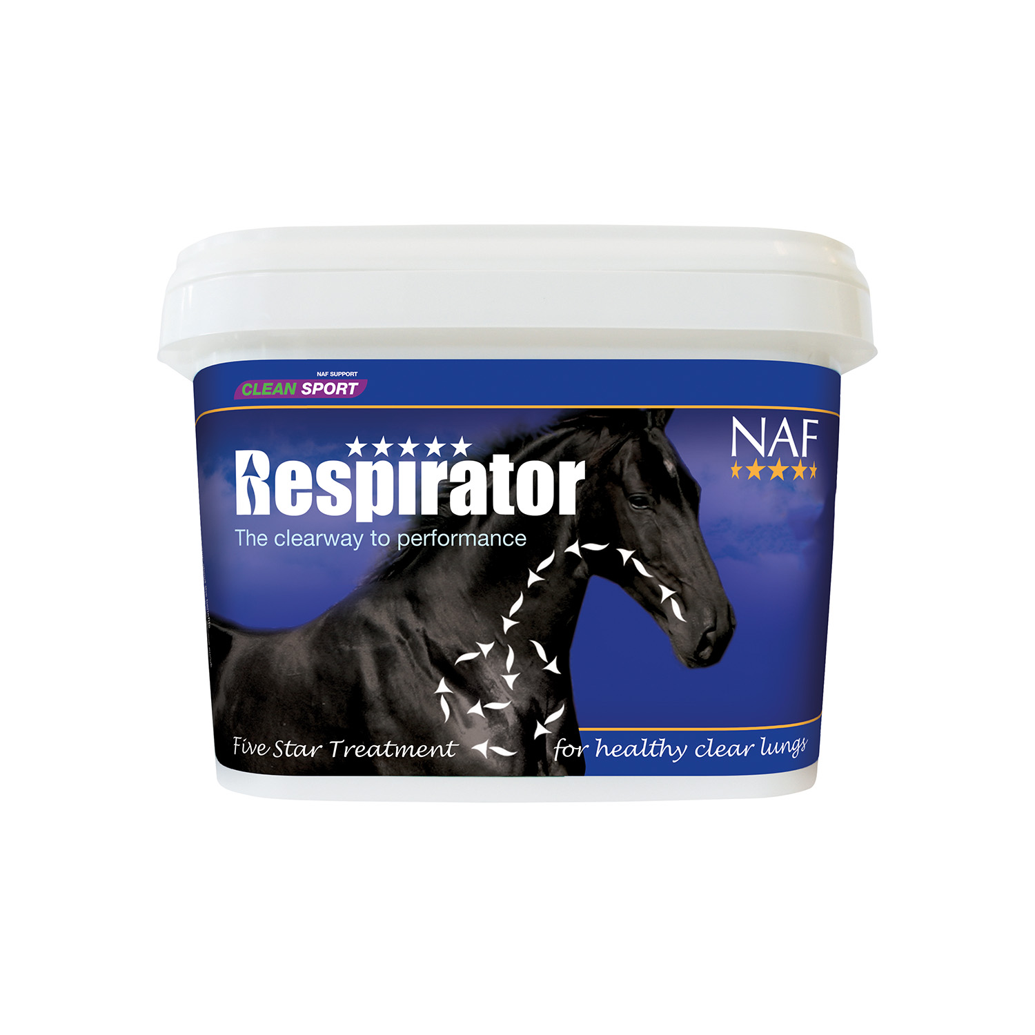 Naf Five Star Respirator – 1 Kg Respiratory Naf Five Star Respirator - 1 Kg