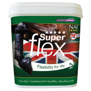 Naf Five Star Superflex - 3.2 Kg