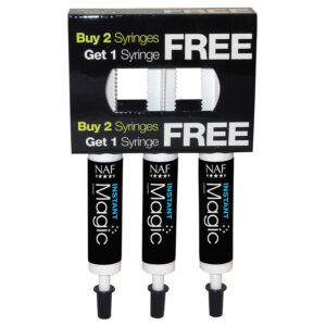 Naf Five Star Instant Magic - 3 Syringe