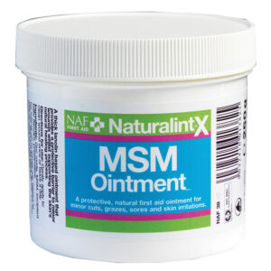 Naf Naturalintx Msm Ointment