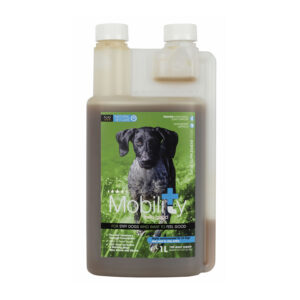 Nvc Mobility Liquid  - 1 Lt