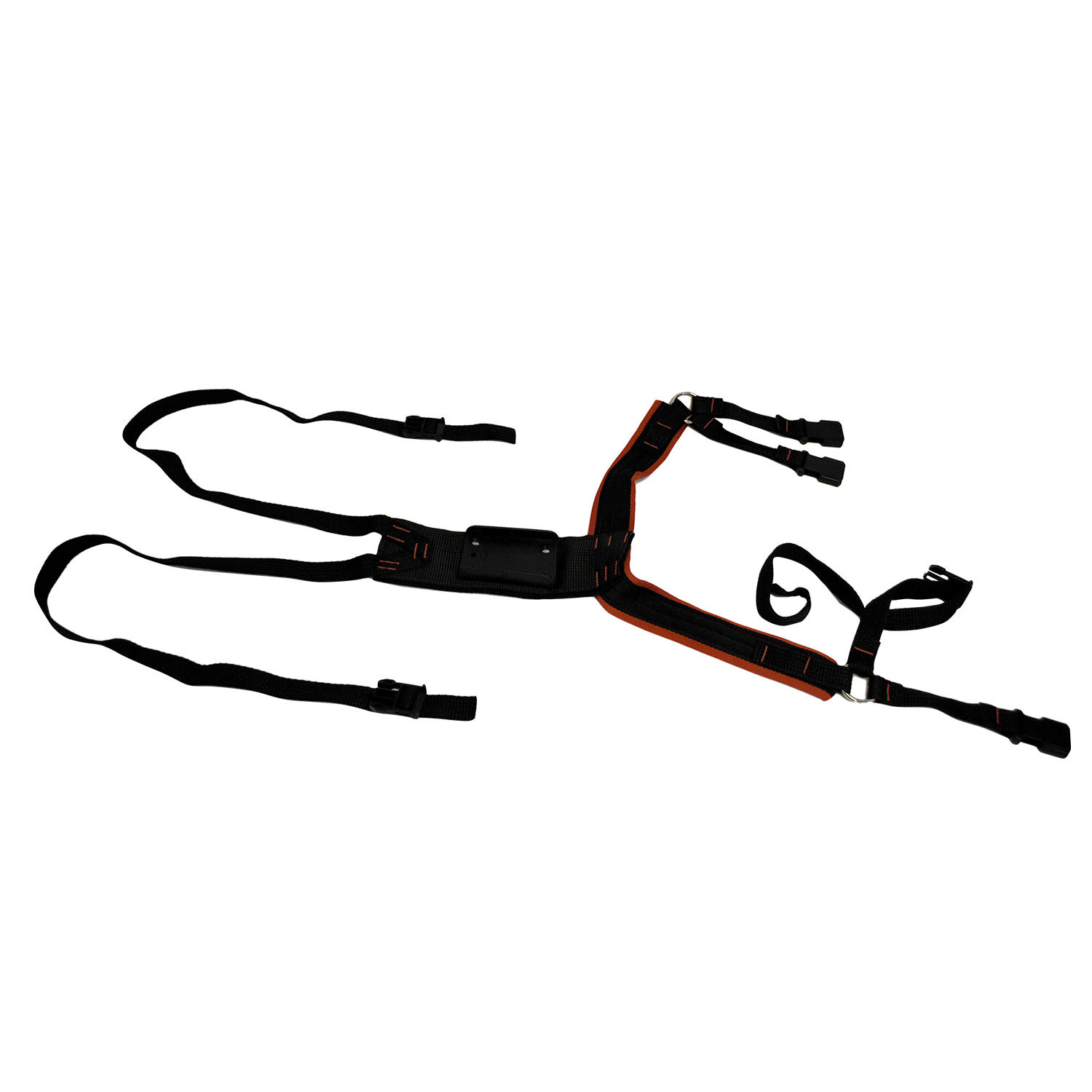 Nettex Pedigree Cotton Harness General Equipment Nettex Pedigree Cotton Harness