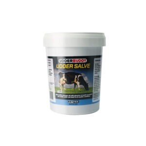 Nettex Udder Salve  - 4 Lt