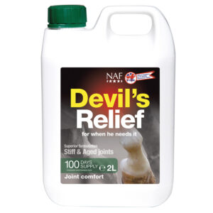 Naf Devils Relief Herbal Products Naf Devils Relief