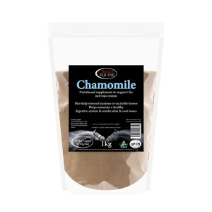 Omega Equine Chamomile Digestion Omega Equine Chamomile