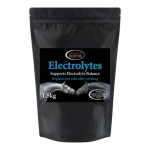 Omega Equine Electrolytes
