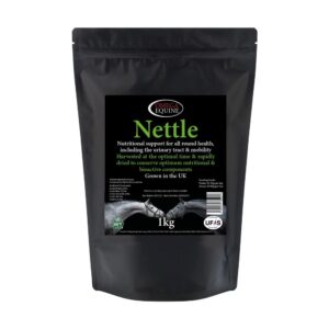 Omega Equine Nettle