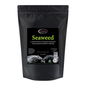 Omega Equine Seaweed