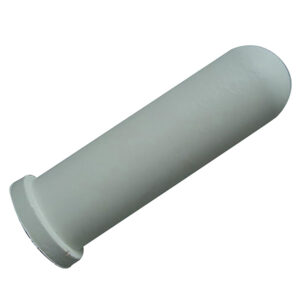 Paragon Rubber Calf Teat Bucket Moulded