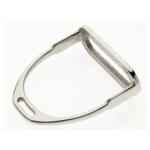 PSOB Stirrup Irons - Pair