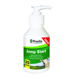 Provita Jump Start Nutritional Products Provita Jump Start