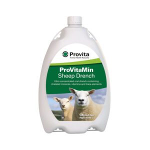 Provita Provitamin Sheep - 5 Lt