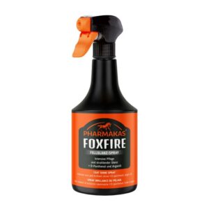 Pharmakas Foxfire Coat Shine Spray