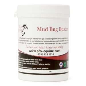 Pro-Equine Mud Bug Buster with Neem