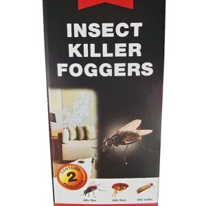 Rentokil Insect Foggers