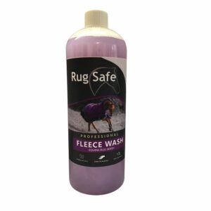 Rugsafe Fleece Wash