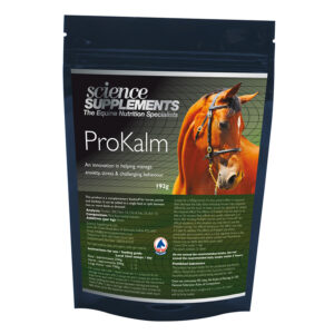 Science Supplements Prokalm - 336 Gm