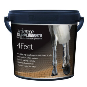 Science Supplements 4Feet Hooves Science Supplements 4Feet