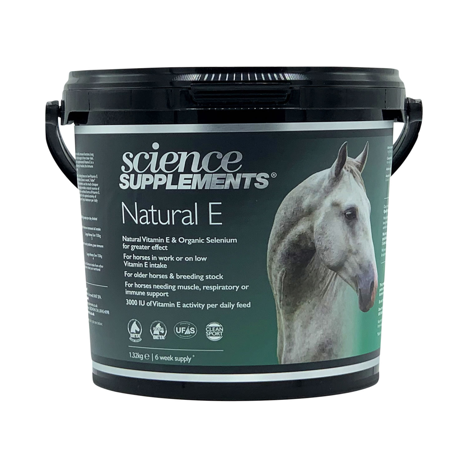 Science Supplements Natural E Everyday Essentials Science Supplements Natural E