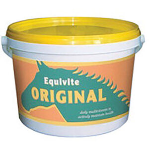 Equivite Original - 15 Kg
