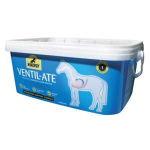 Winergy Ventil-Ate - 2.8 Kg