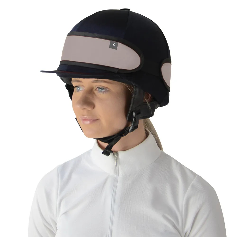 Silva Flash Reflective Hat Band