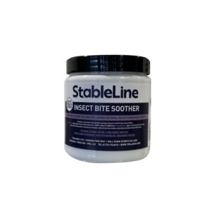Stableline Insect Bite Soother Fly, Louse, Insect Control Stableline Insect Bite Soother
