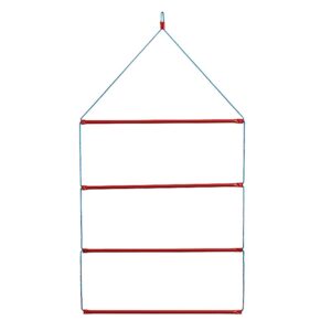 Stubbs Blanket Rack - Hanging