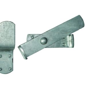 Stubbs Easy Kick Over Door Bolt