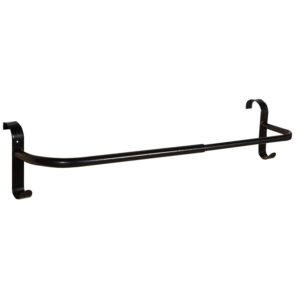 Stubbs Extendable Hook-On Rug Rail
